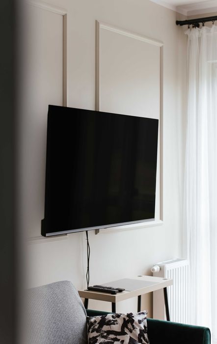 Apartament Premium z widokiem na góry dla 2 osób