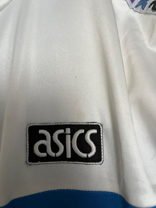 Sweat ASICS Vintage