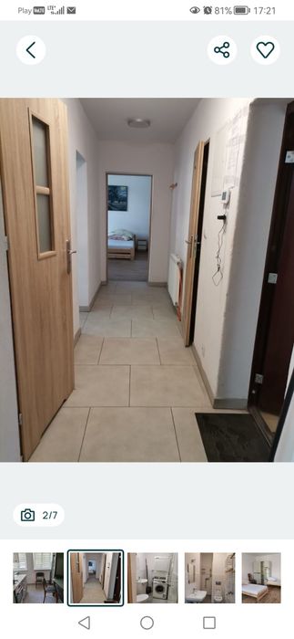Sprzedam mieszkanie 70m2 bezczynszowe, po remoncie