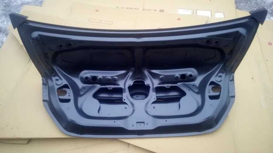 NEW ‼️ Кришка багажника Toyota Camry 50 USA 2011-2014 крышка багажника