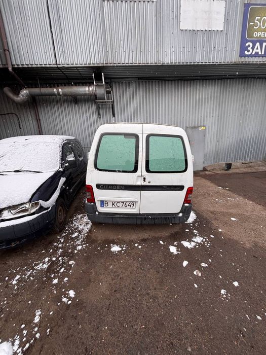 Розборка Пежо Партнер | магазин-склад нових запчастин, б/в запчастини