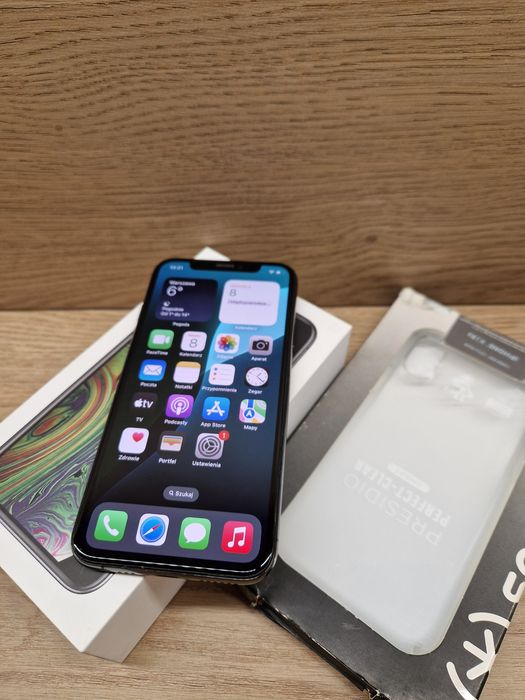 iPhone XS -OKAZJA-