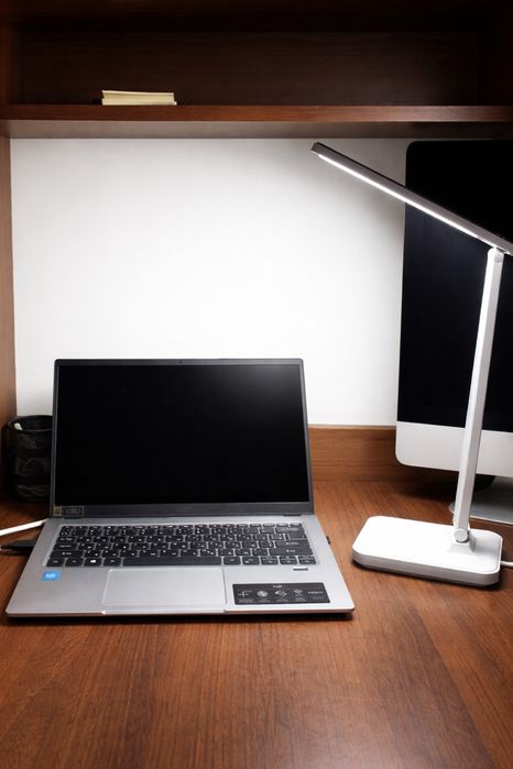 Ноутбук Acer Swift 1 Silver