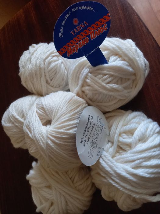 Пряжа VARNA. Италия YarnArt -Турция,мохер Италия.,,