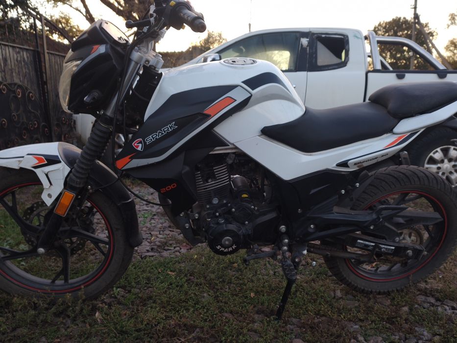 Продам Spark sp200r-30