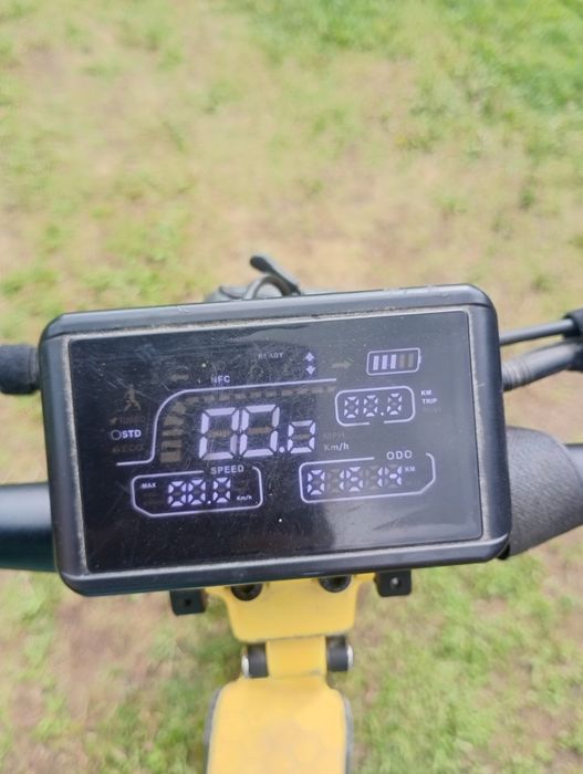 Hulajnoga x-rider f10 pro