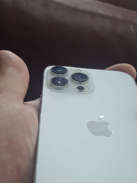 Iphone 13 pro max экран