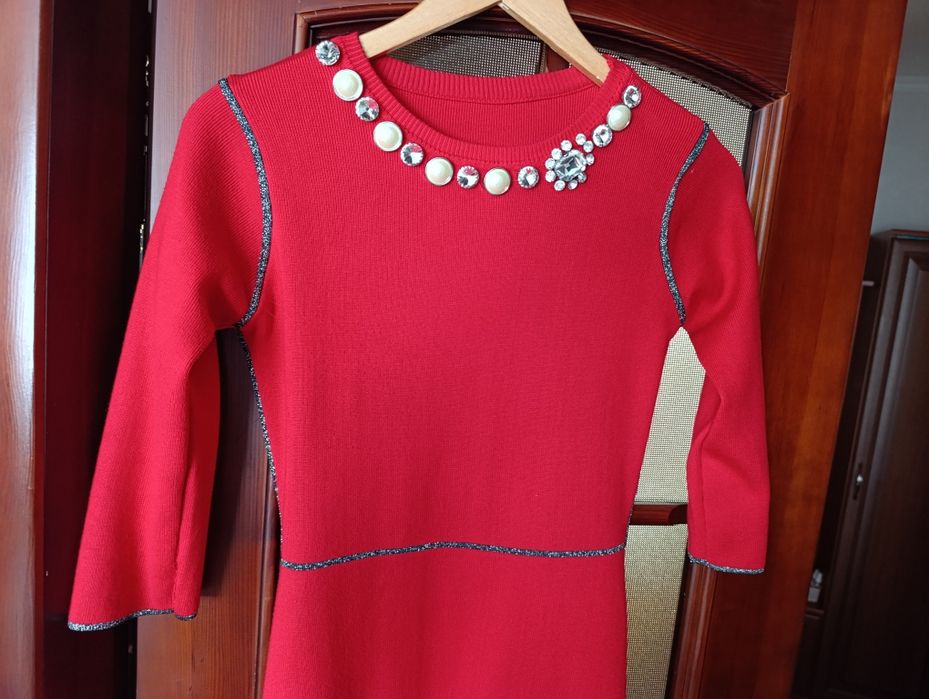 Плаття (Сукенка)