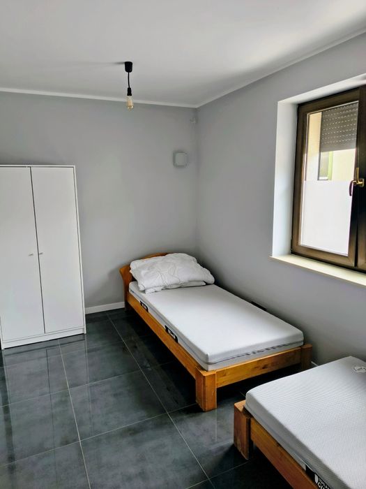 *WOLNY apartament* dla firm kwatera pracownicza - Zawiercie Myszków