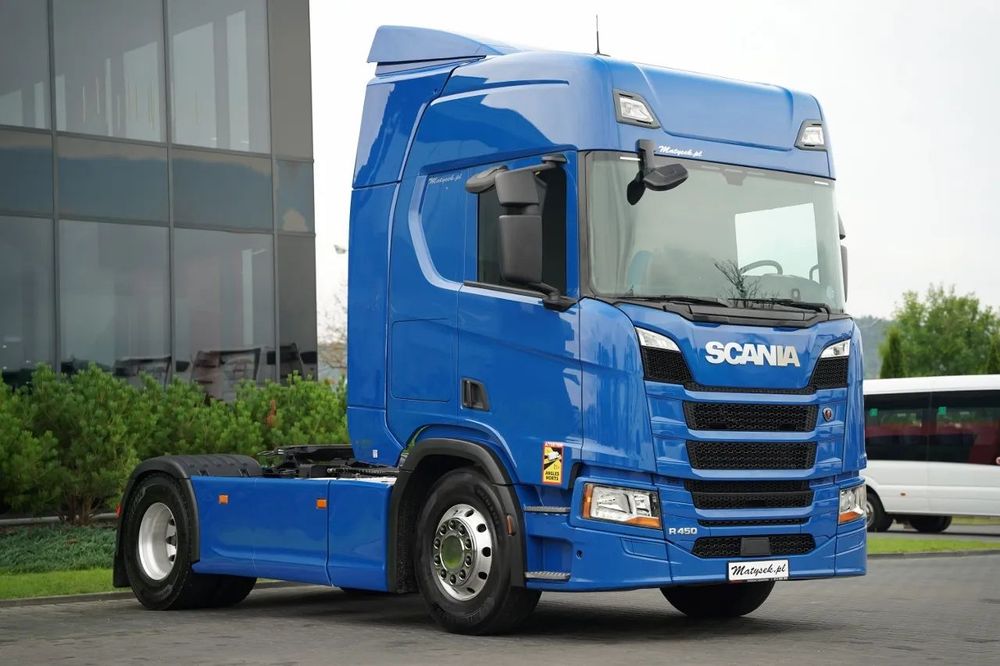 Scania