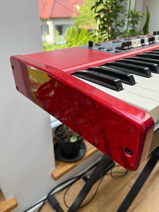 【10/5正午最終値下げ】Nord electro 2 rack UK 10/5正午最終値下げ】Nord electro 2 rack UK - メルカリ