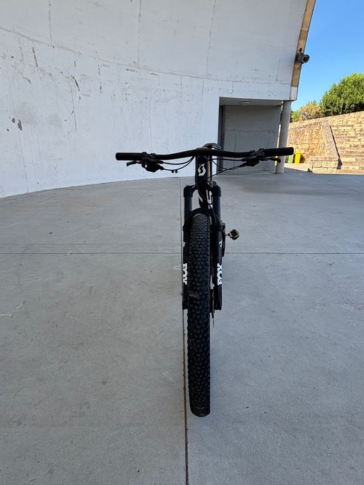 Scott Spark RC Team