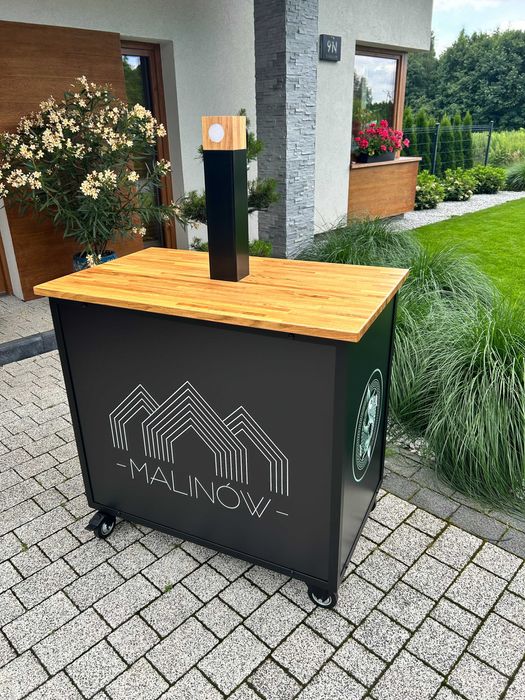 Rollbar/Nalewak do piwa/ Keg/ Beczka/ Dystrybutor/ Barek