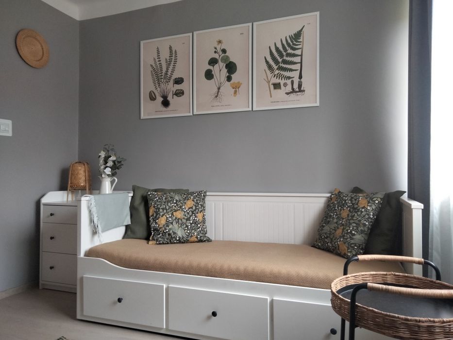 Noclegi Rożnów wynajem sezonowy