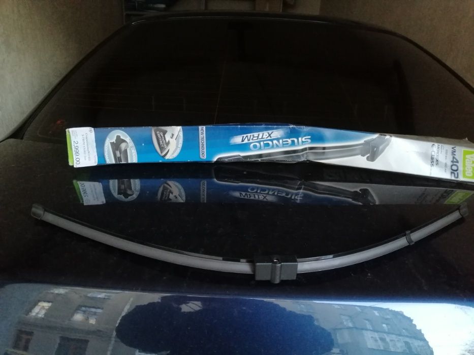 стеклоочиститель VALEO X-TREM VM 402