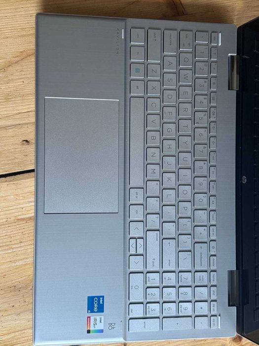HP Pavilion x360 Convertible 15-er1xxx