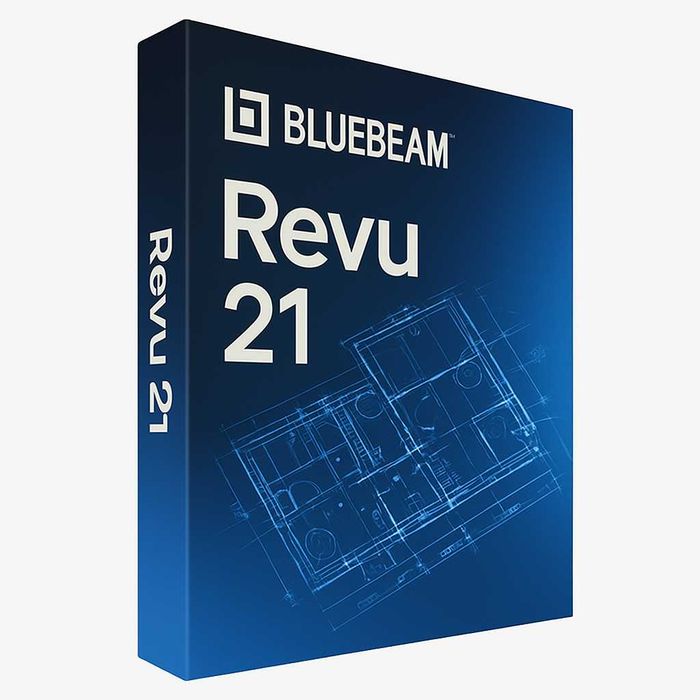 BlueBeam Revu 21 Pro