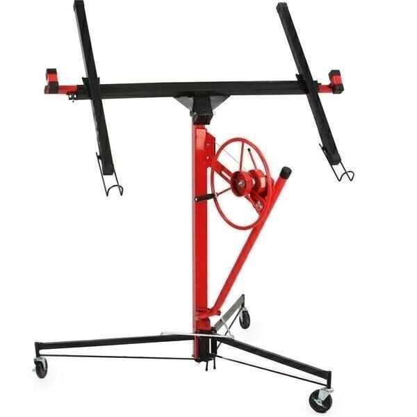 Подъемник для гипсокартона CHAMPION 68 кг підйомник для гіпсокартону