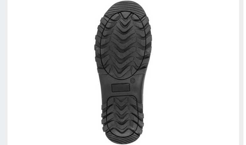 Śniegowce męskie robocze zimowe buty Lahti Pro L30806 rozm.45