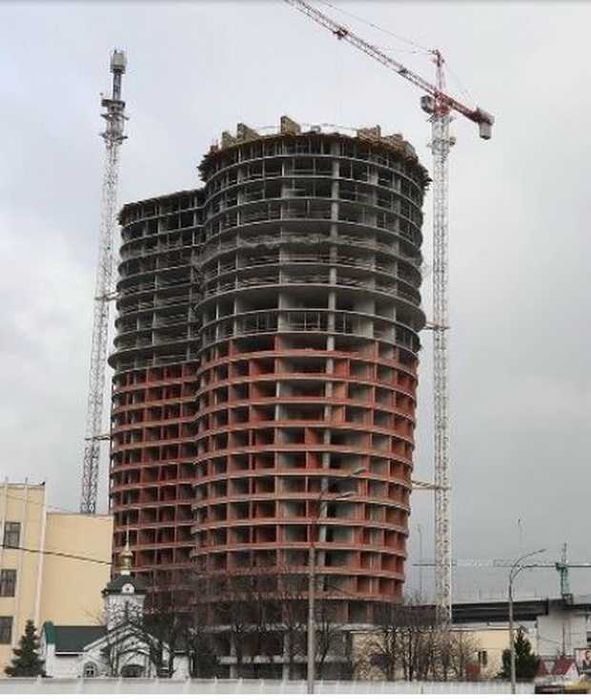 Продаж (перепоступка) 1 кімн. квартири в ЖК Oasis, Подільський р-н