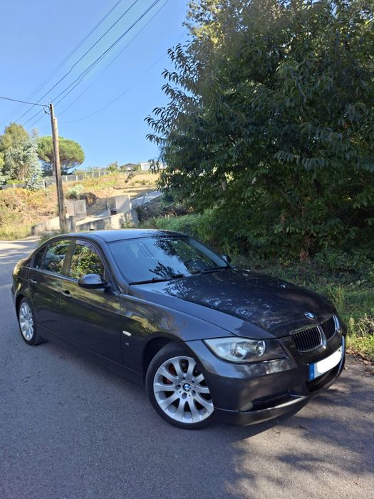 BMW 320 D 163 cv Sport 1 dono — photo 2