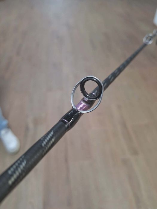 Cana de surfcasting yuki saikou A5 plus