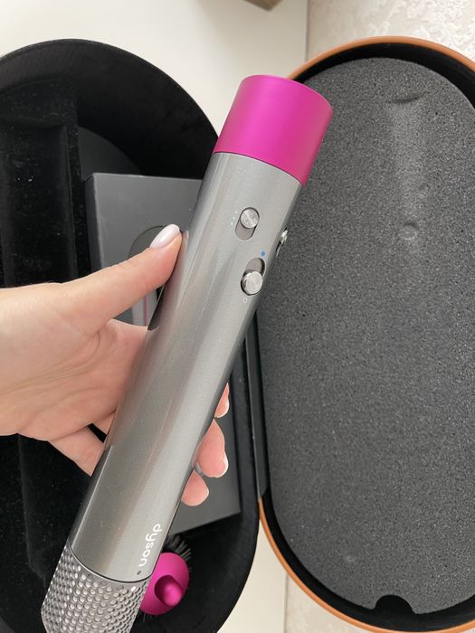 Dyson Airwrap long версія ОРИГІНАЛ стайлер Дайсон. Знижка