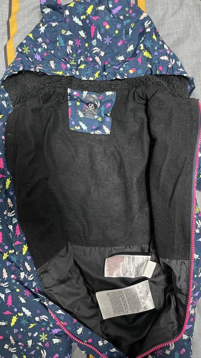 Зимовий термокомбінезон Dare 2b