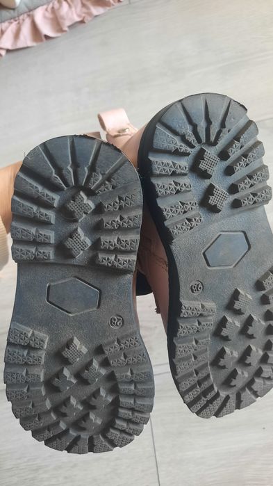 Botki ocieplane lasocki 28