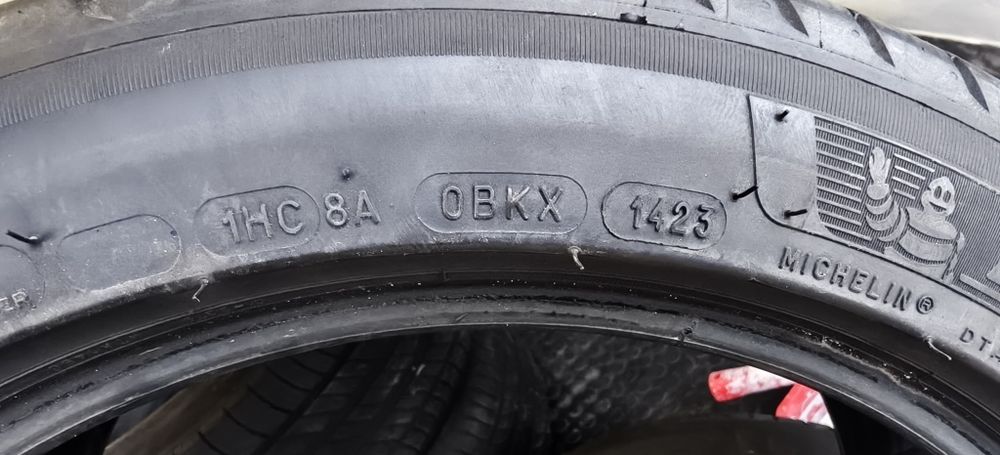 Opony 225/45/r17