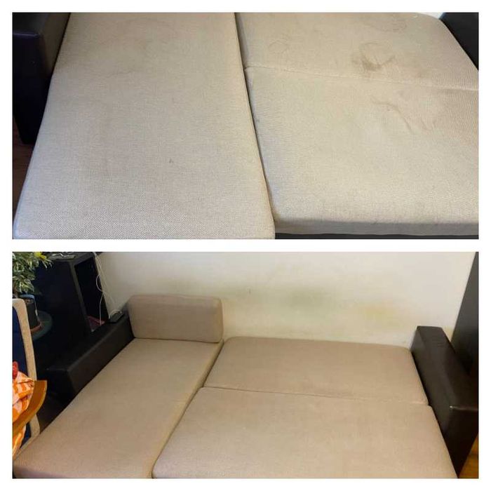 Pranie tapicerki meblowej Bydgoszcz (sprzątanie, mycie okien)