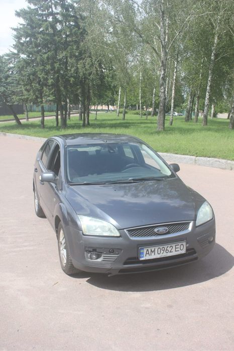 Продам Fodr Focus 2(2007)