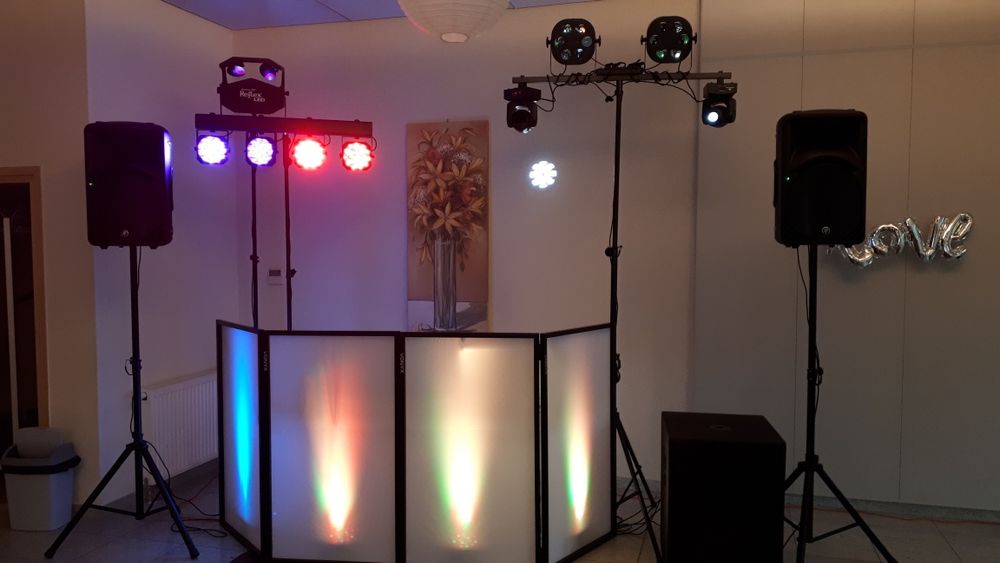 Dj na Każdą Okazję