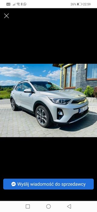 Kia Stonic