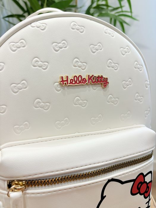 Mochila Hello Kitty