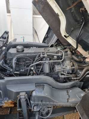 Okazja! MERCEDES-BENZ Cysterna 1114