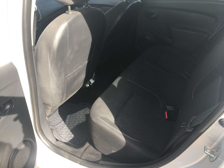 Dacia Logan MCV 1.0