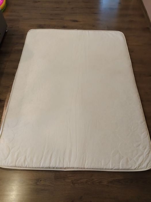 Продам матрац, матрас на ліжко або диван.