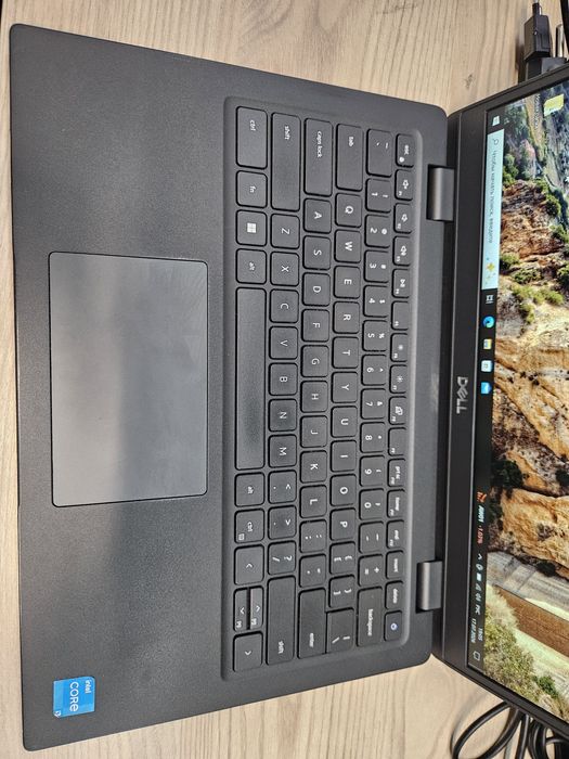 Dell Latitude 3420 i3-1115G4/16Gb DDR4/SSD 512Gb m.2 nvme/14" IPS