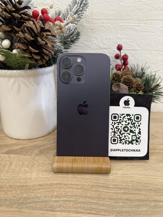 Під Відновлення! Iphone 14 Pro Max 256gb