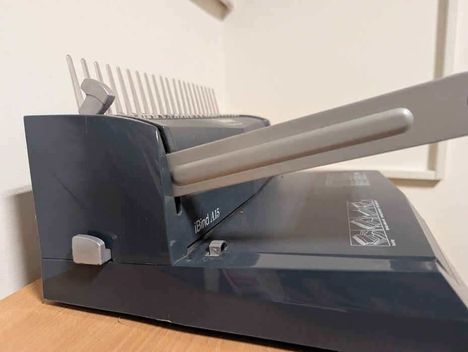 Bindownica Wallner iBind A15
