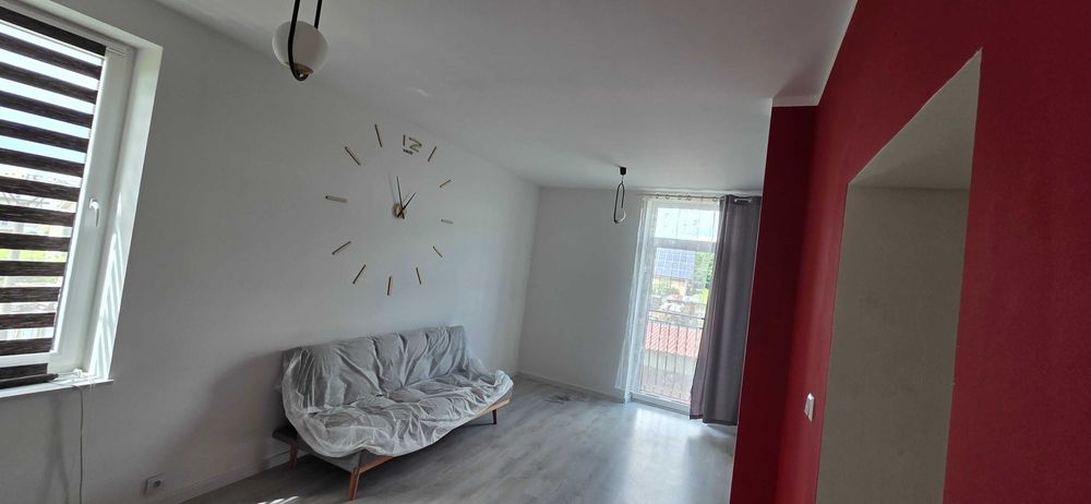 Mieszkanie 36 m² 5 min od Term Chochołowskich / Sucha Hora - Widok 6