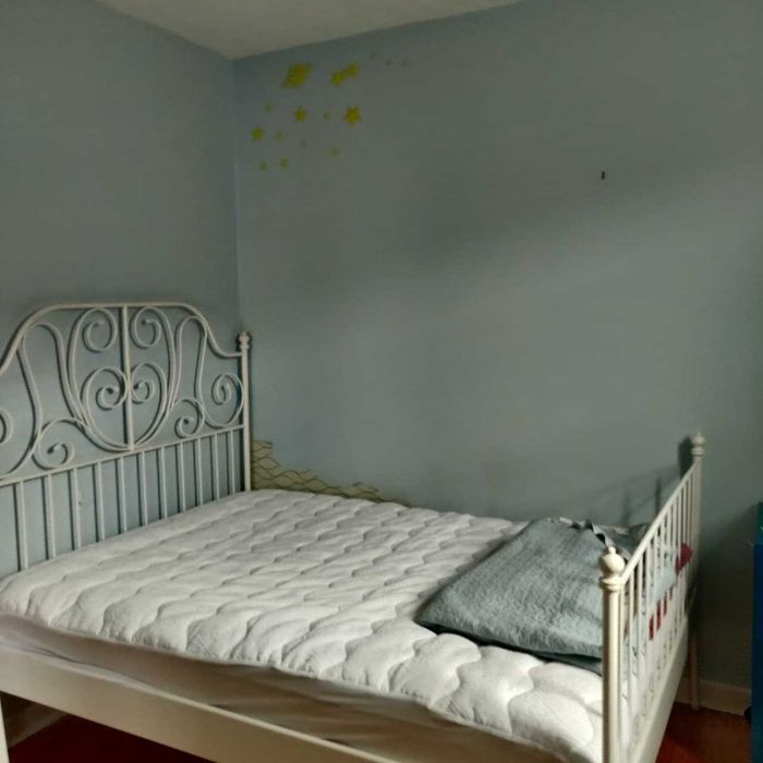 quarto para alugar em tires sao domingos de rana