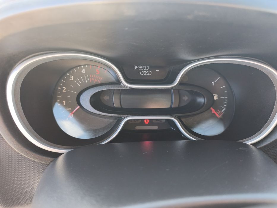 Renault trafic 2.0