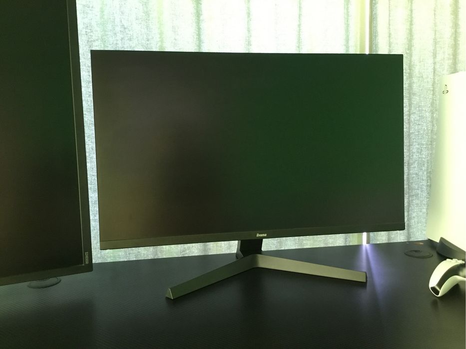 Iiyama G-Master, 2К, 75гц