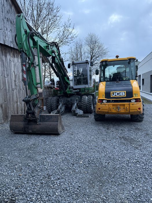 Układanie kostki brukowej/ Brukarstwo