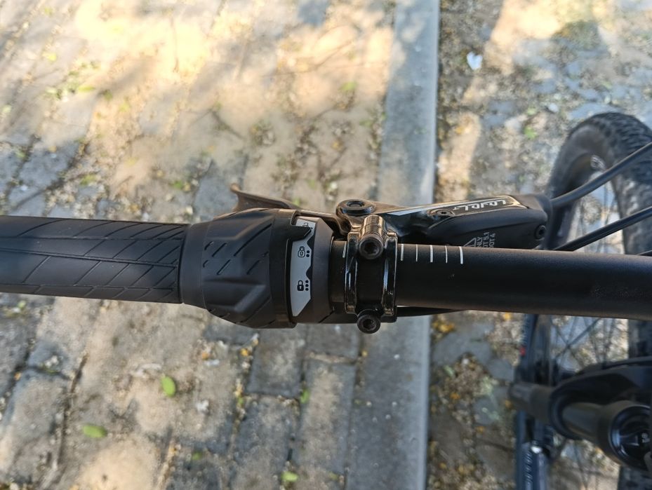 Bicicleta BTT Rockrider
