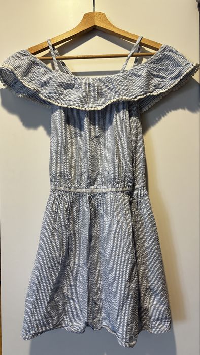 Sukienka H&M 158/164