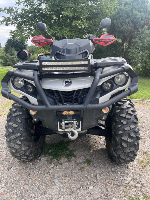 Can-Am