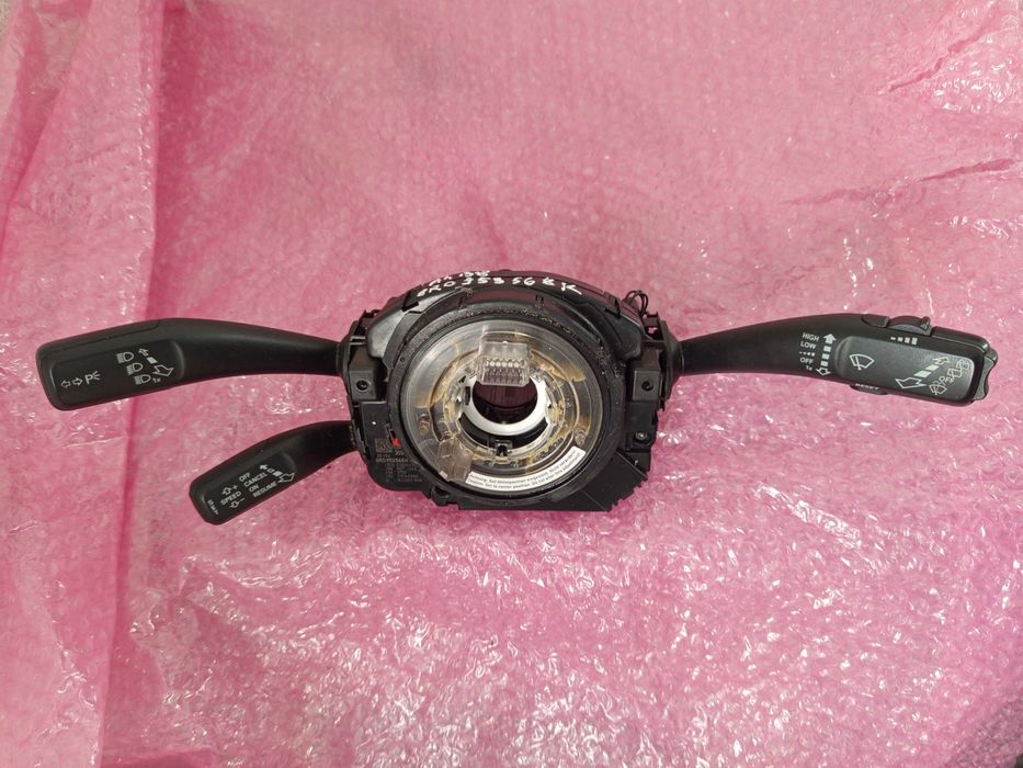 Manetki Taśma Airbag Zwijak AUDI A4 B8 Q5 8R 8R0.953.568K